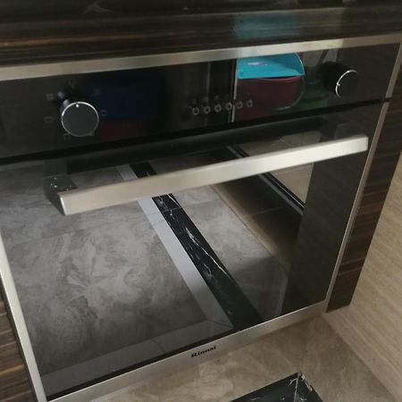 Jb City Ciq-R&F Shopping Mall Apartment Johor Bahru Bagian luar foto